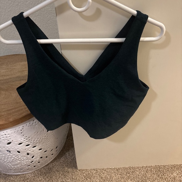 Beyond yoga space dye tank top New extra large - Picture 1 of 3